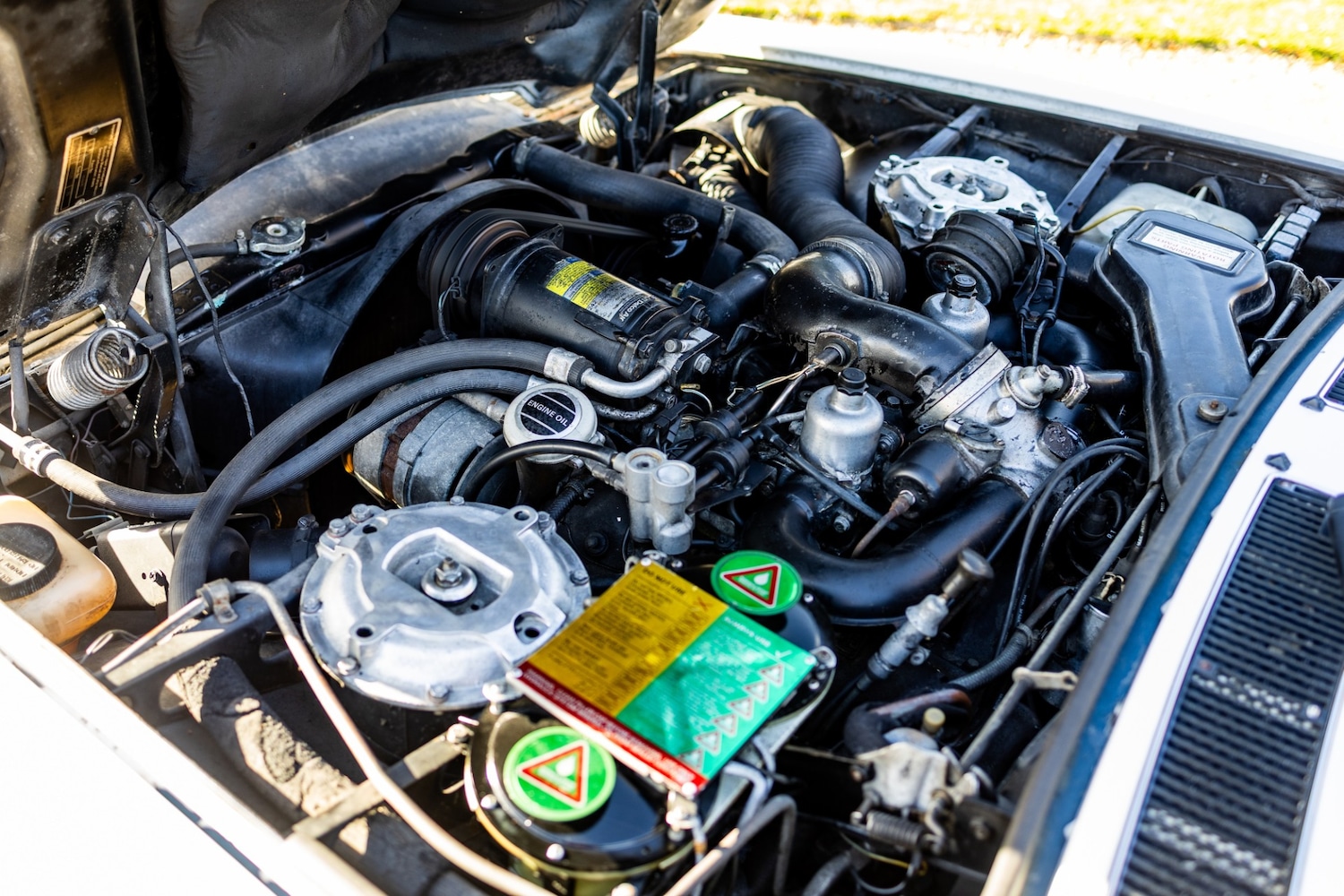 Used Rolls-Royce Silver Spirit 1983 for sale - 76488687: Photo 7