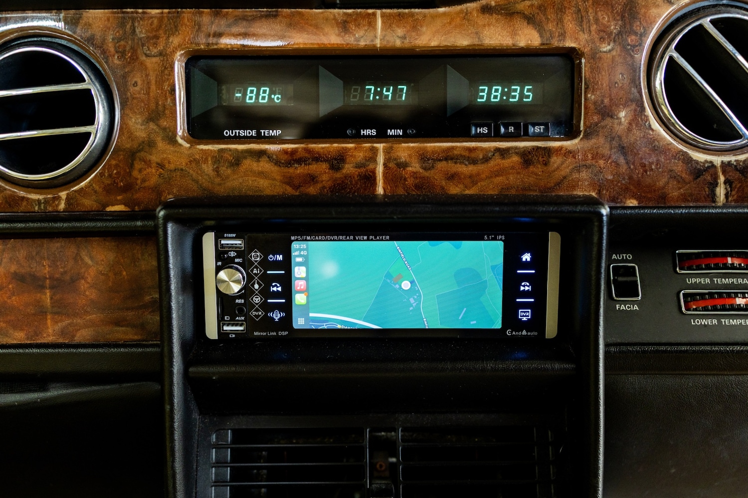 Used Rolls-Royce Silver Spirit 1983 for sale - 76488687: Photo 8