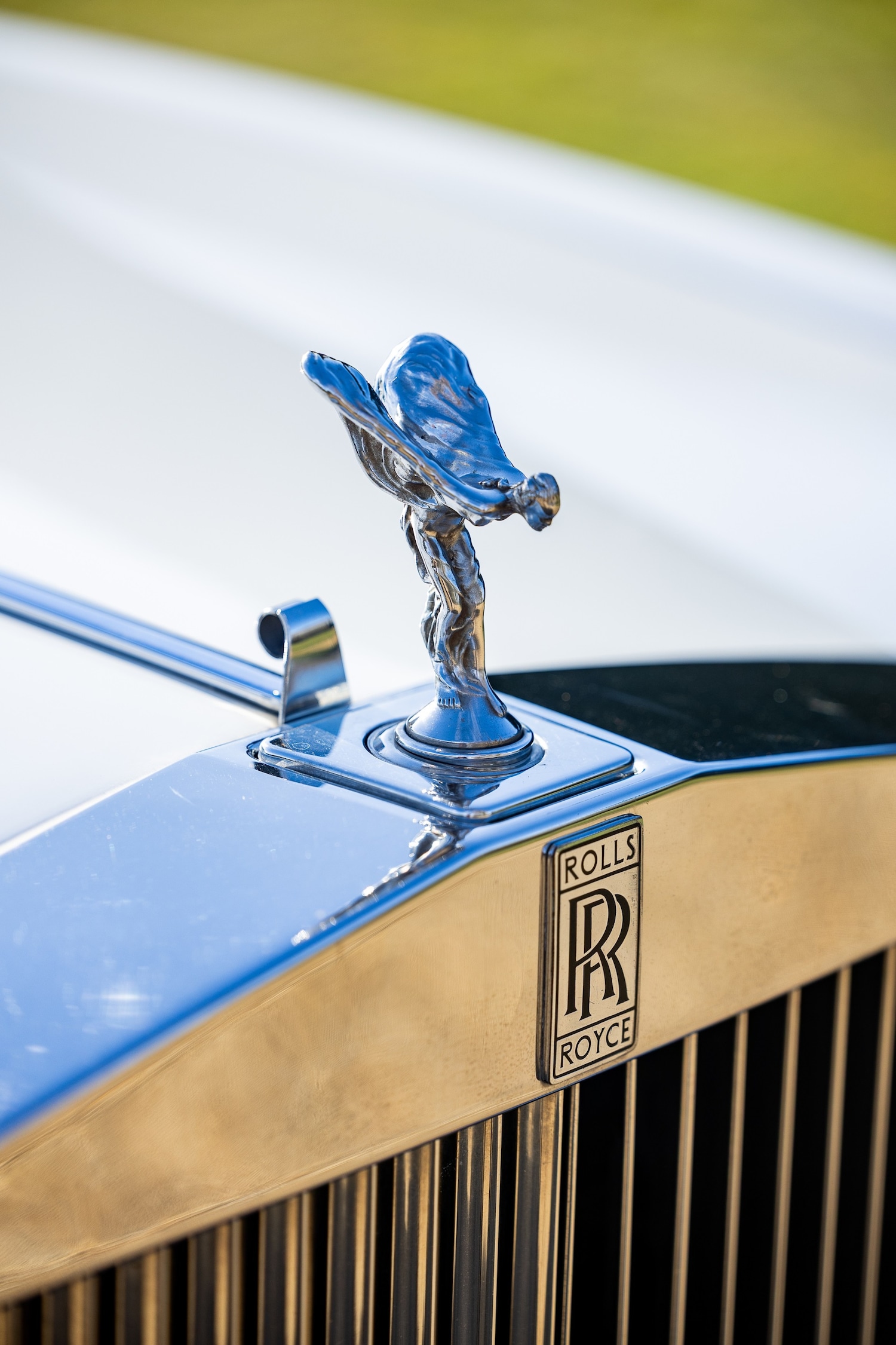 Used Rolls-Royce Silver Spirit 1983 for sale - 76488687: Photo 9