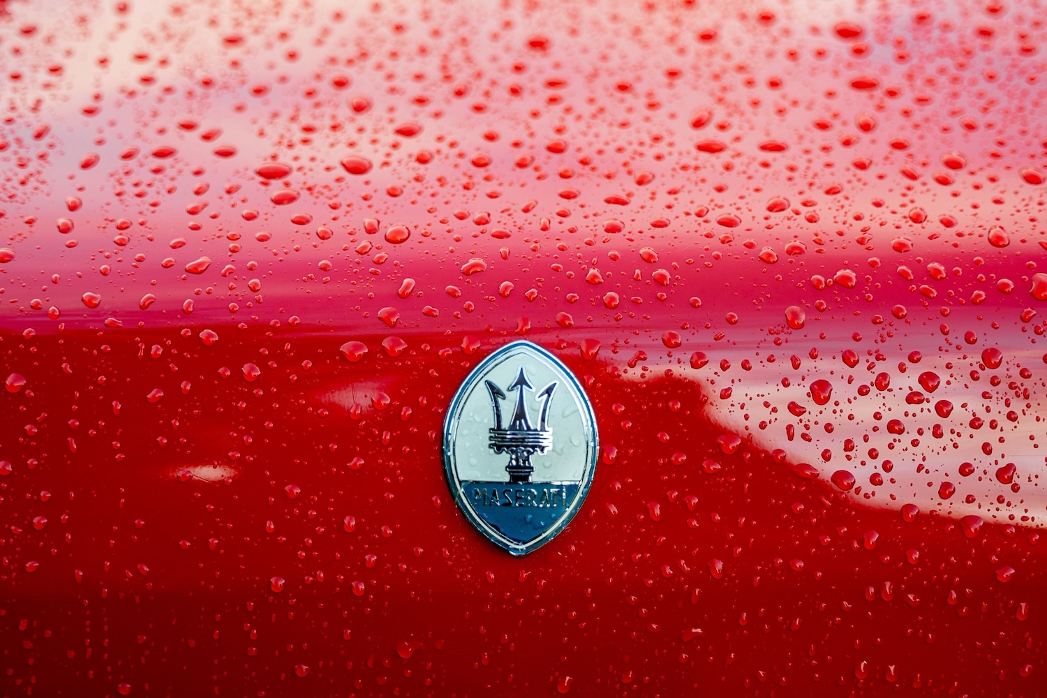 Used Maserati Spyder 1991 for sale - 77578951: Photo 17