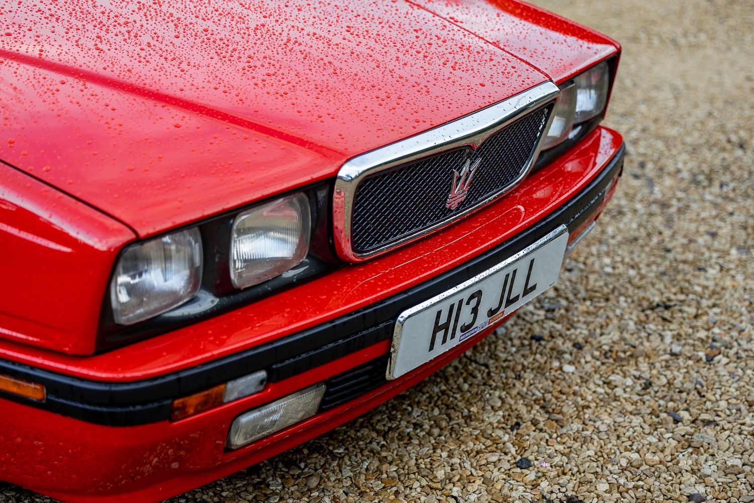 Used Maserati Spyder 1991 for sale - 77578951: Photo 18