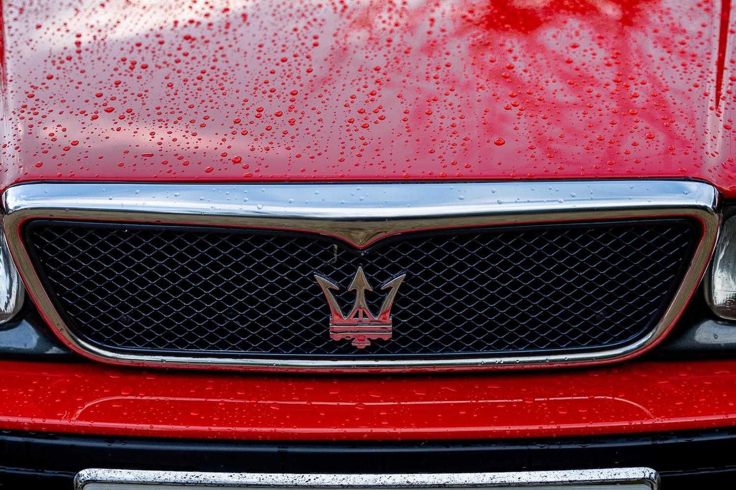 Used Maserati Spyder 1991 for sale - 77578951: Photo 19