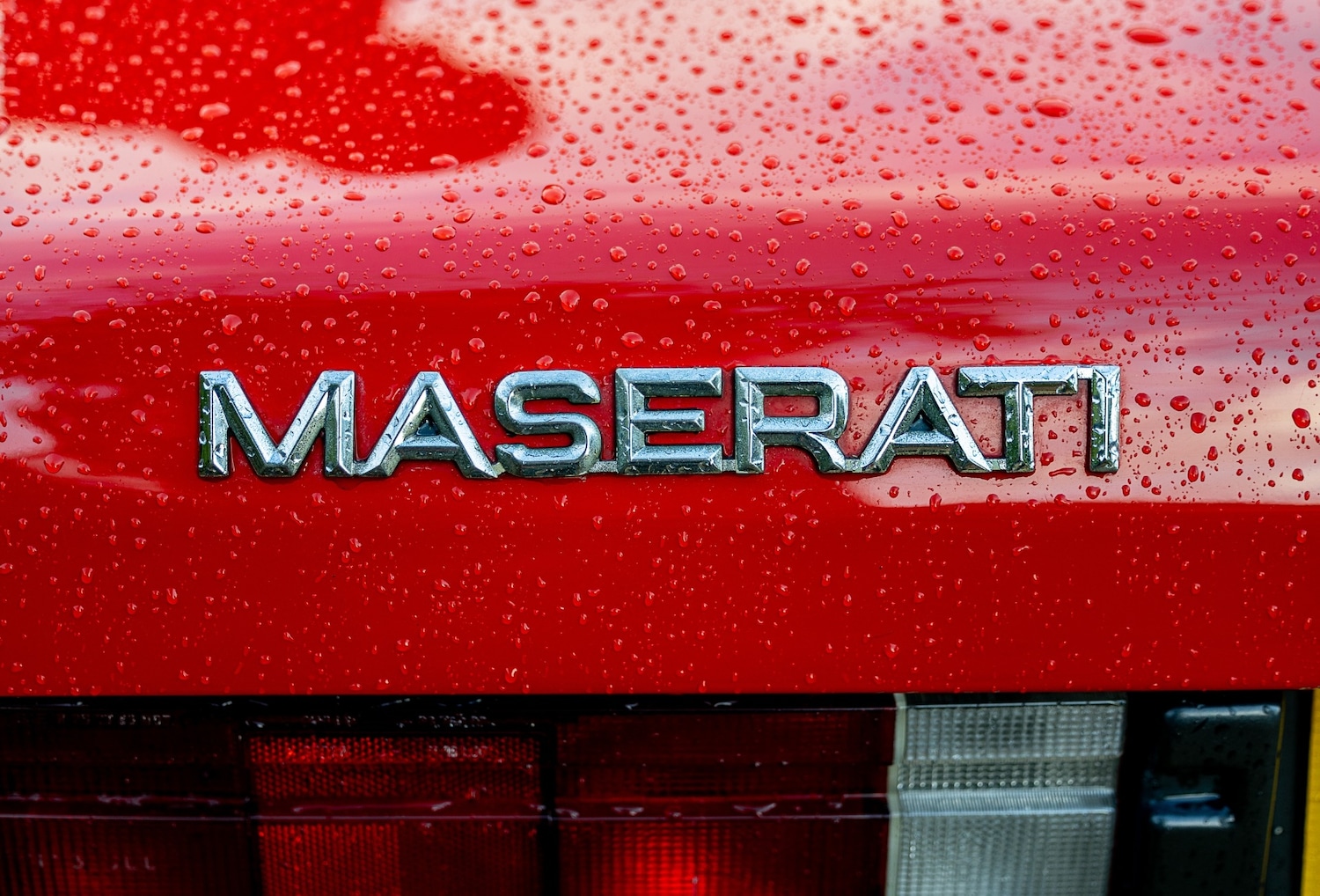Used Maserati Spyder 1991 for sale - 77578951: Photo 20