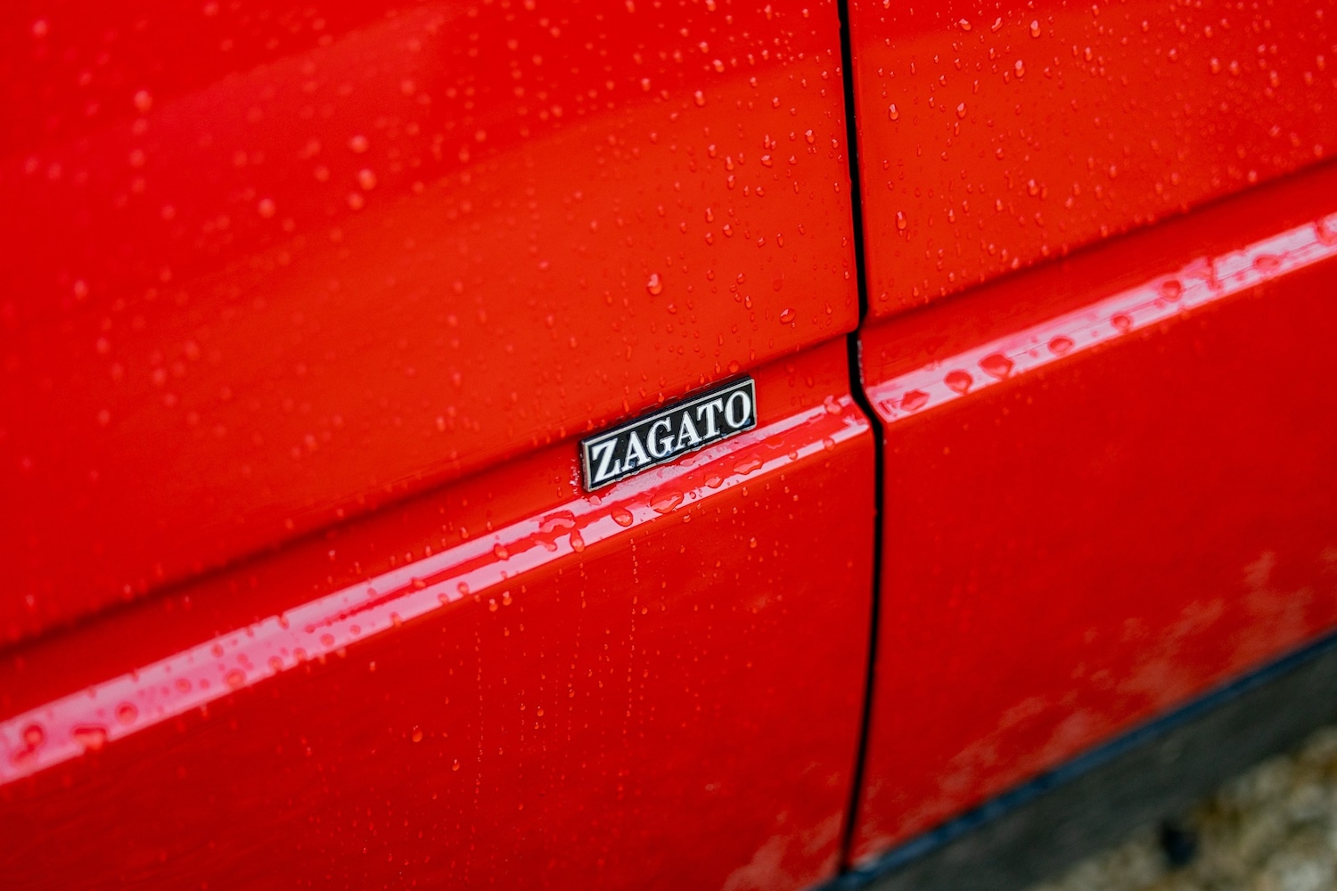 Used Maserati Spyder 1991 for sale - 77578951: Photo 22