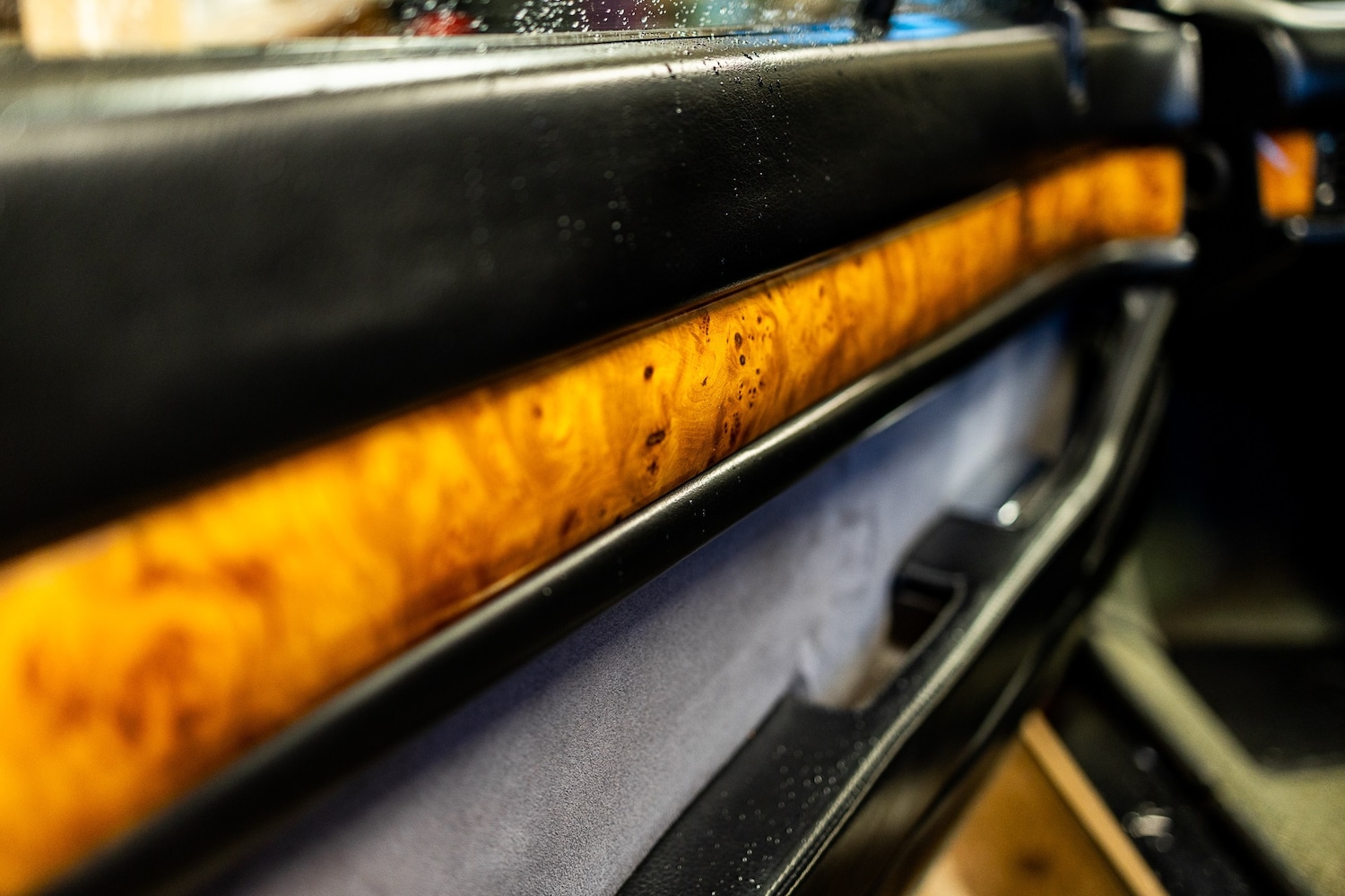 Used Maserati Spyder 1991 for sale - 77578951: Photo 30