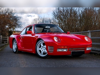 Used Porsche 911 1966 for sale - 78328888: Photo