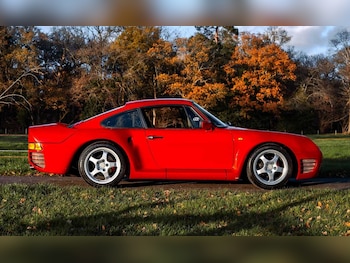 Used Porsche 911 1966 for sale - 78328888: Photo