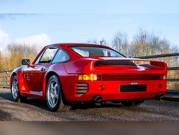 Used Porsche 911 1966 for sale - 78328888: Photo