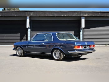 Used Mercedes-Benz 280 1983 for sale - 78409374: Photo