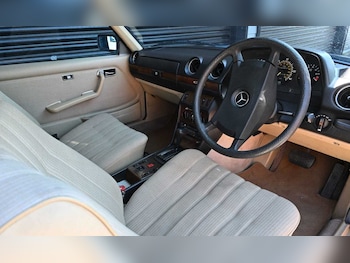 Used Mercedes-Benz 280 1983 for sale - 78409374: Photo