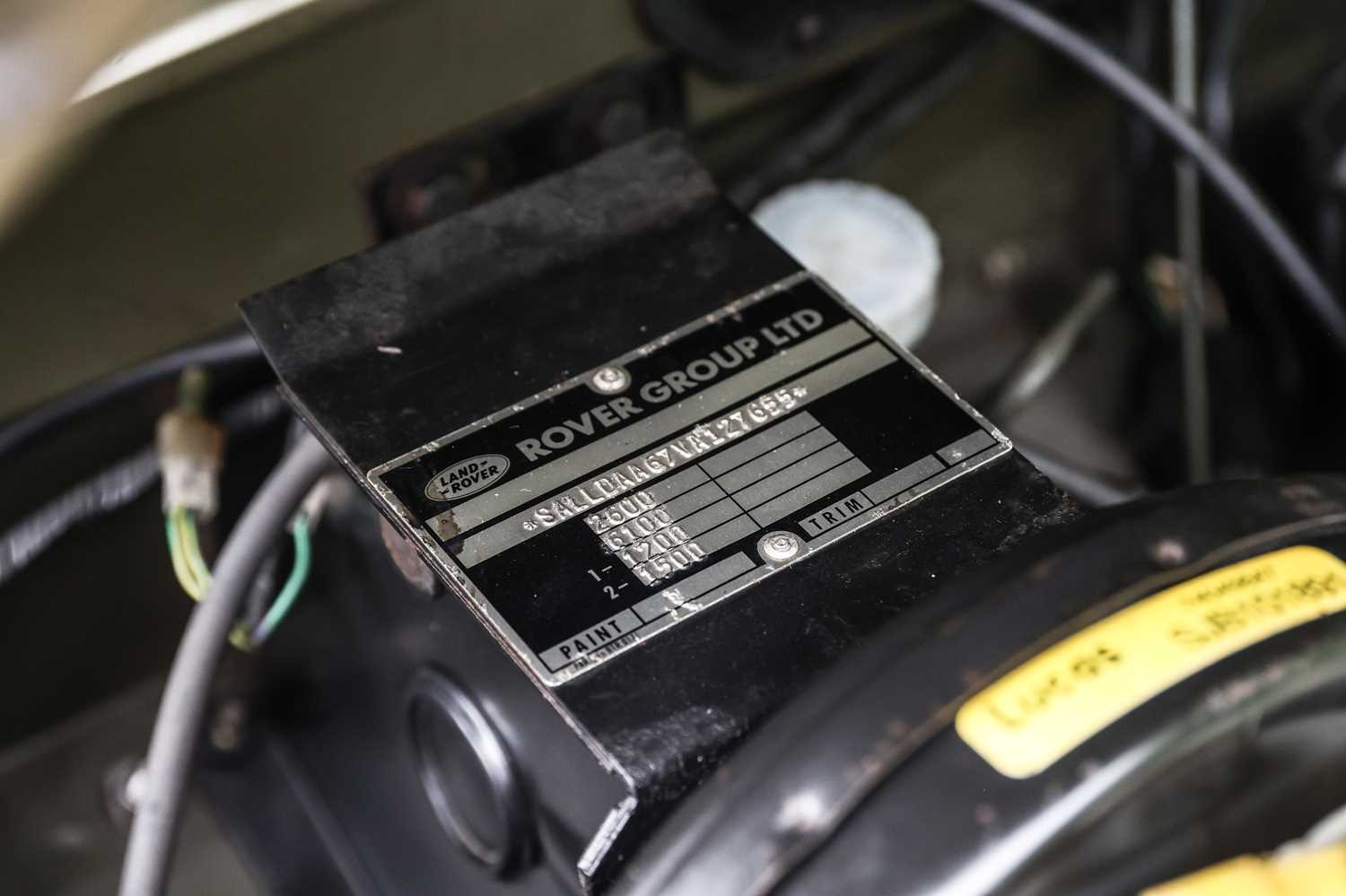 Vehicle 26