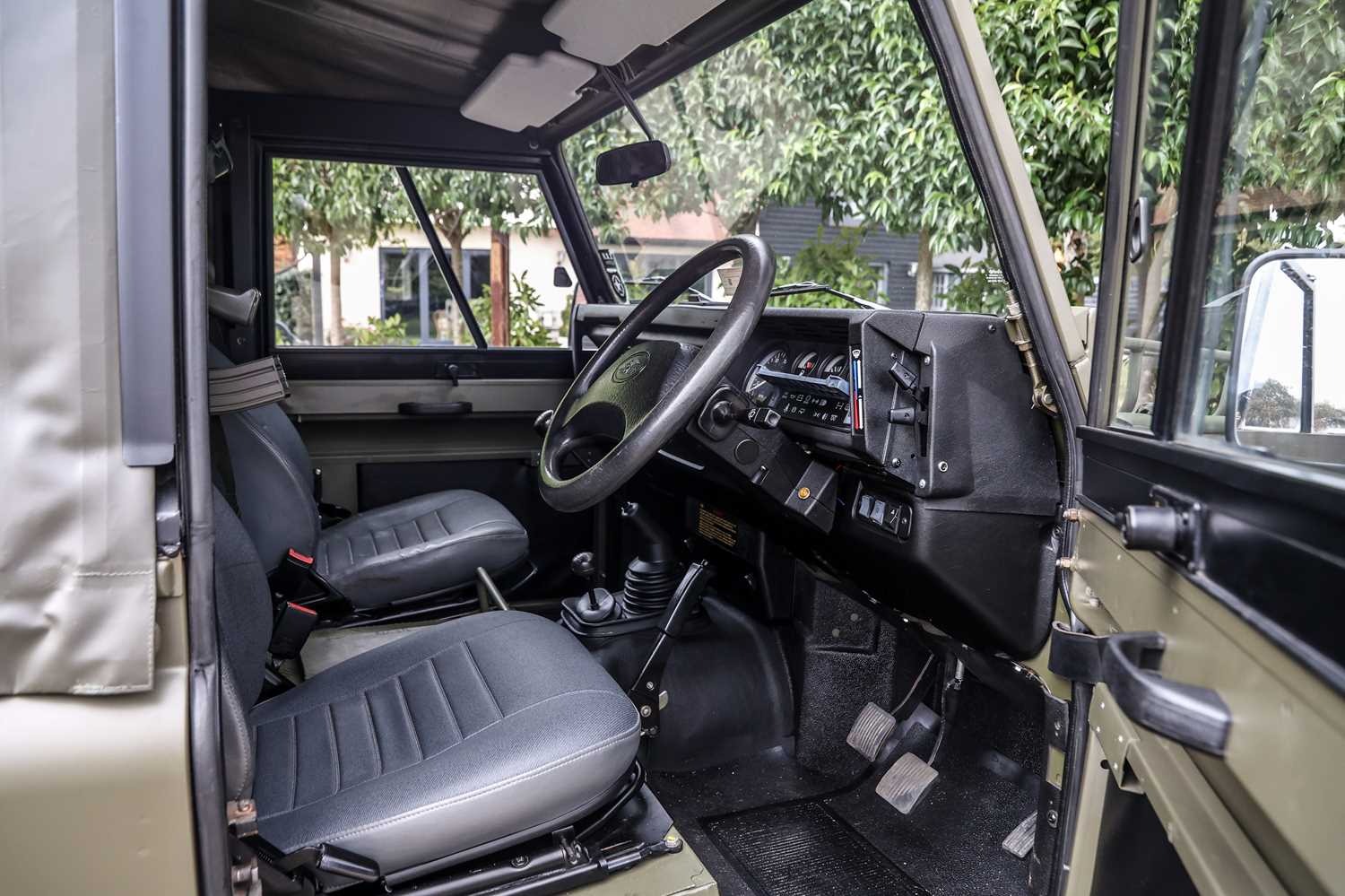 Vehicle 31