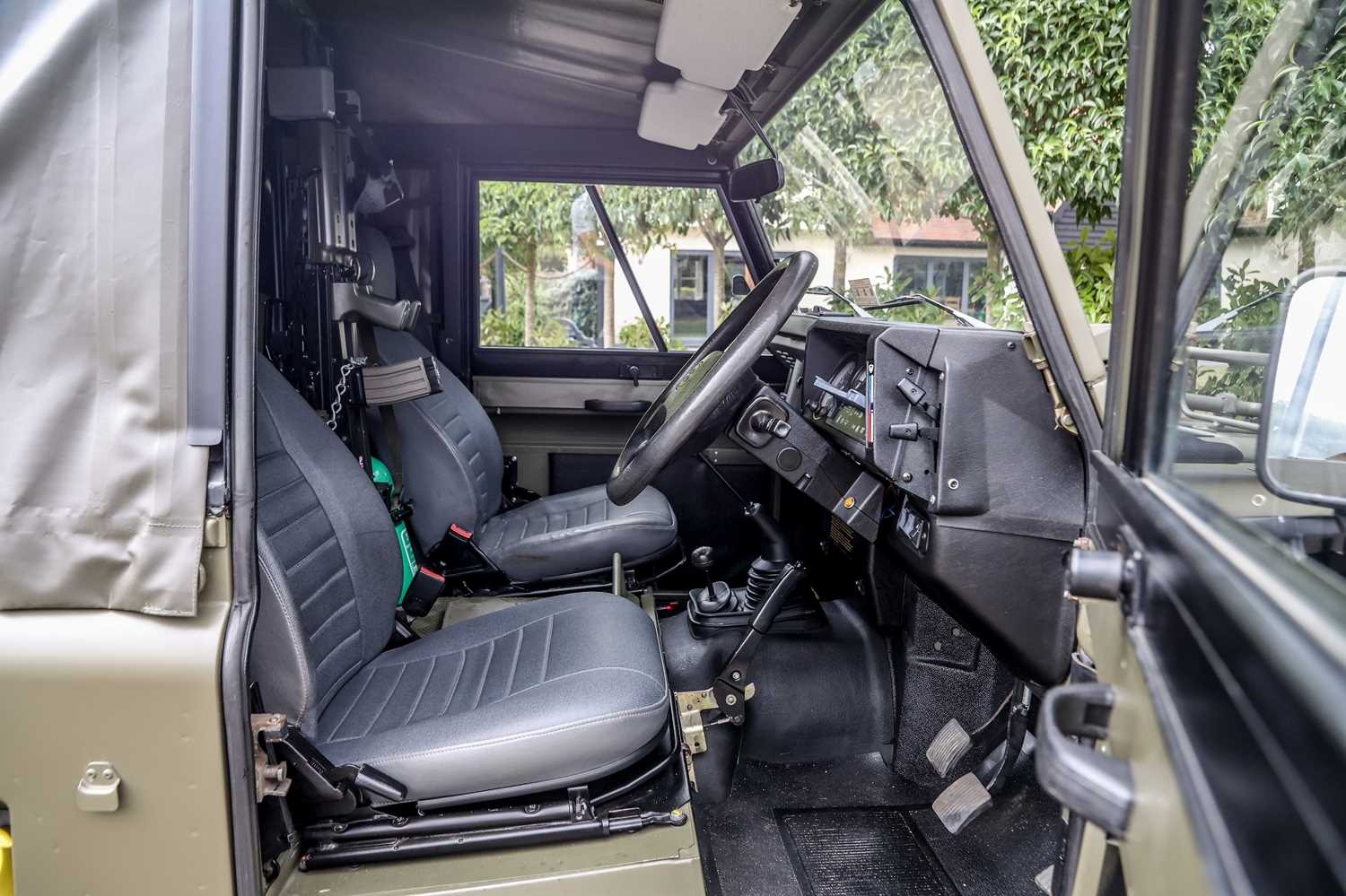 Vehicle 34