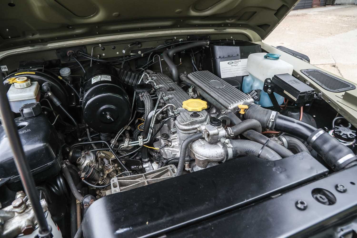 Vehicle 36