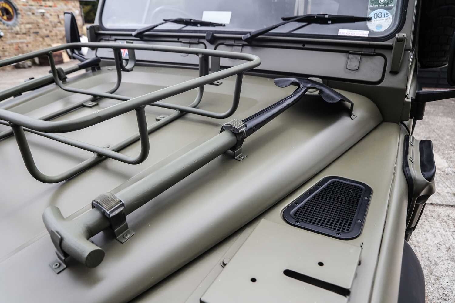 Vehicle 38
