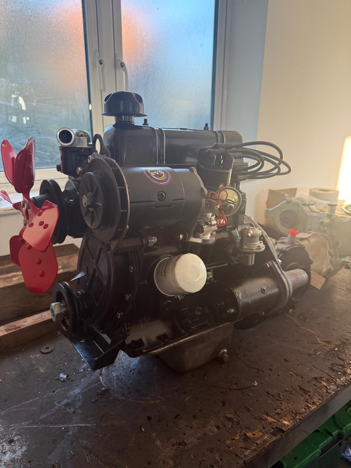 Used Amphicar Model 770 1962 for sale - 77431480: Photo 15