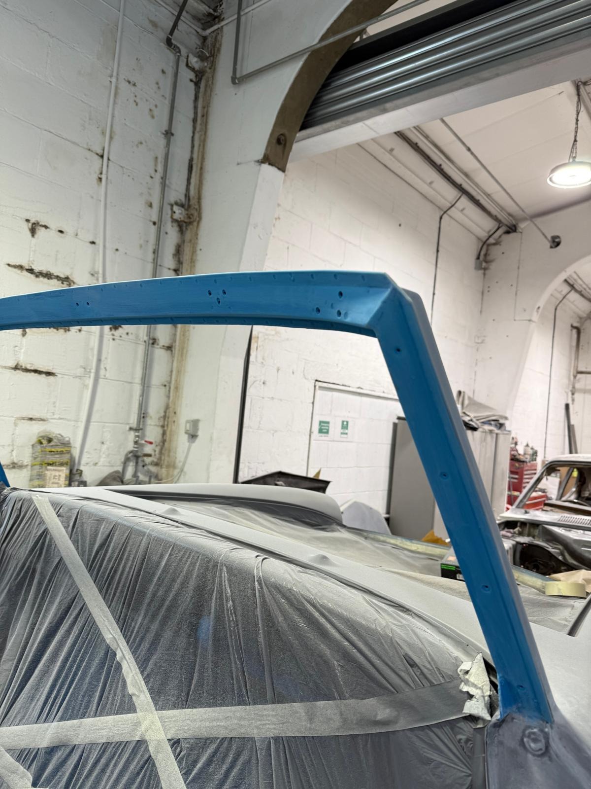 Used Amphicar Model 770 1962 for sale - 77431480: Photo 20