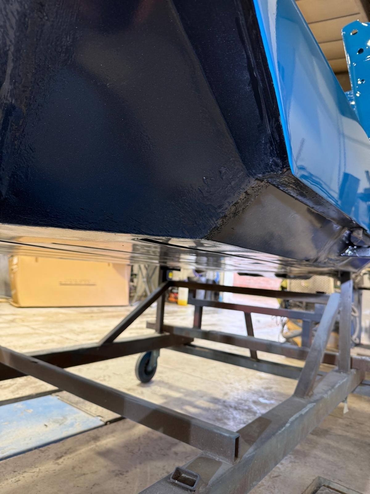 Used Amphicar Model 770 1962 for sale - 77431480: Photo 22