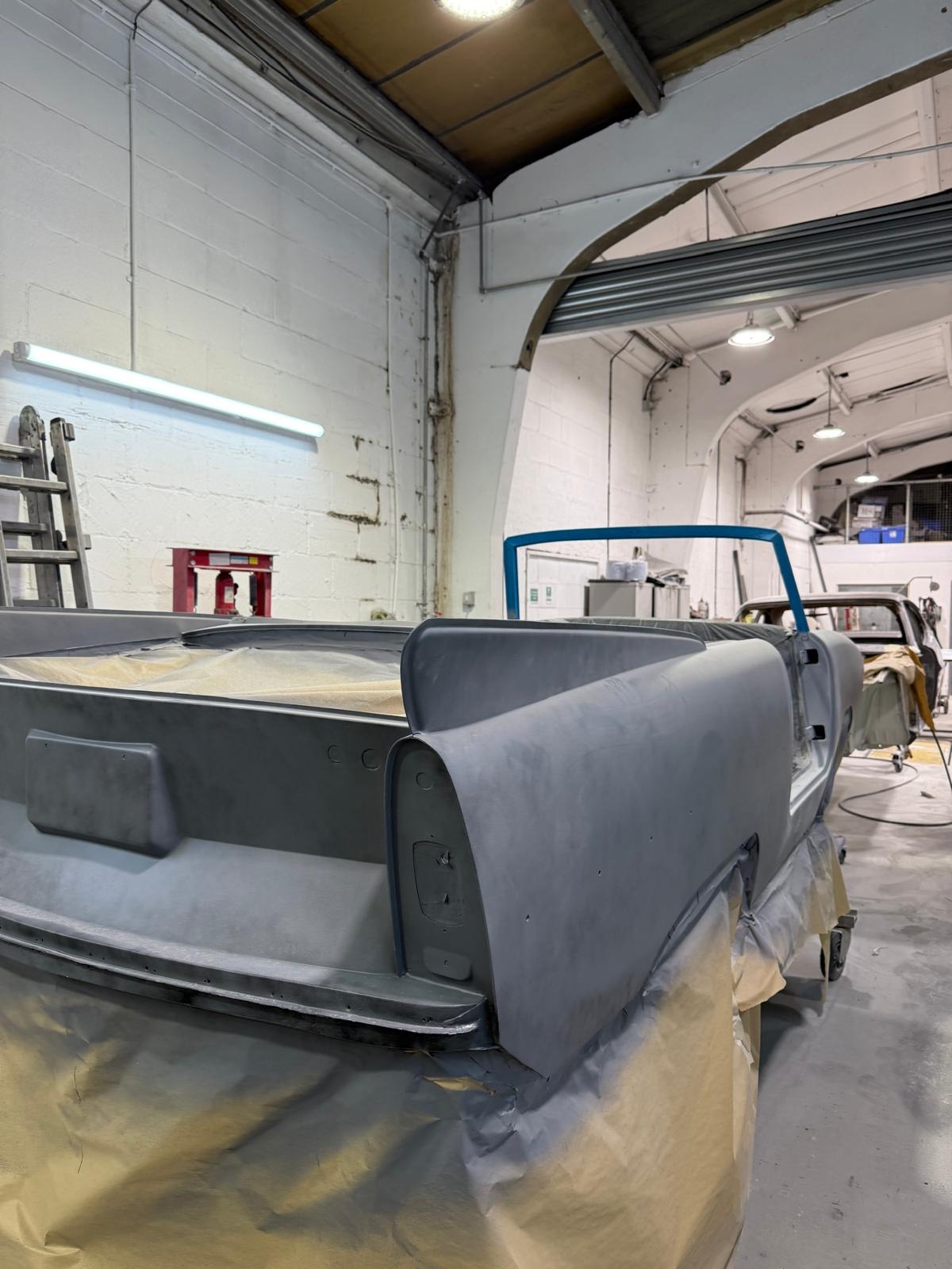 Used Amphicar Model 770 1962 for sale - 77431480: Photo 24