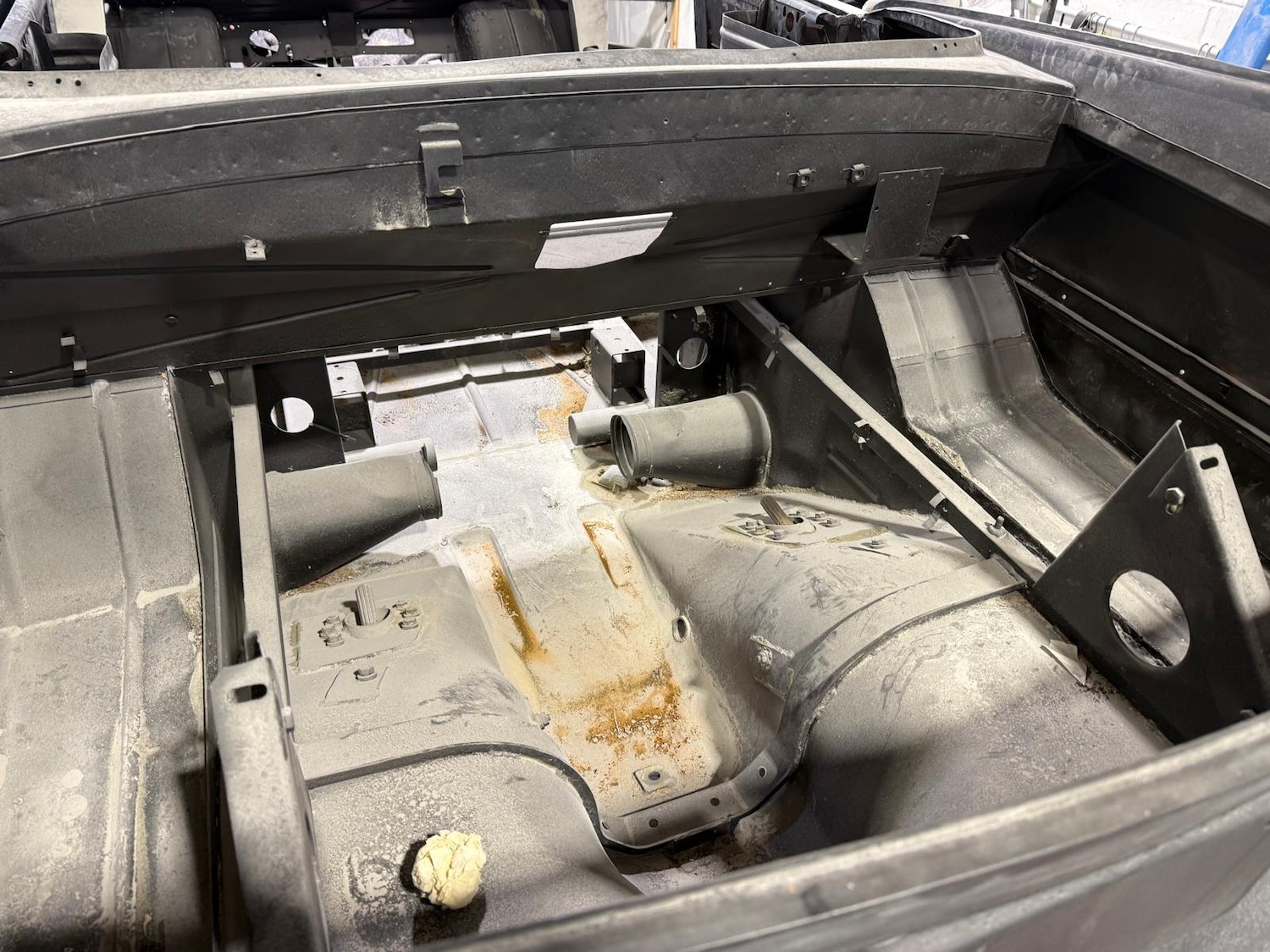 Used Amphicar Model 770 1962 for sale - 77431480: Photo 26