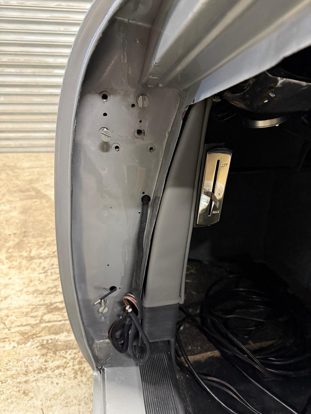 Used Amphicar Model 770 1962 for sale - 77431480: Photo 29