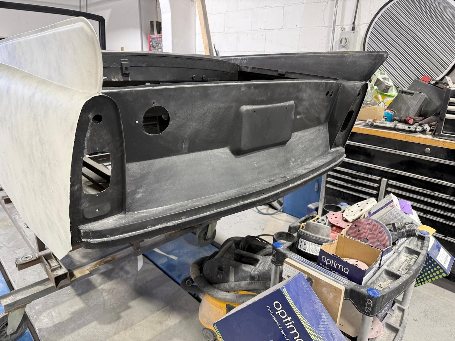 Used Amphicar Model 770 1962 for sale - 77431480: Photo 31