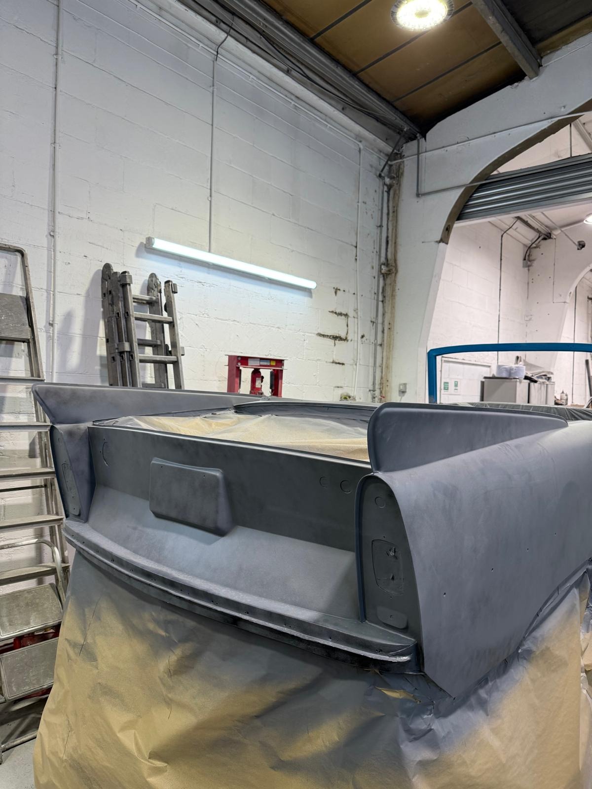 Used Amphicar Model 770 1962 for sale - 77431480: Photo 33