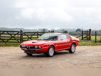 Used Alfa Romeo Other undefined for sale - 77492761: Photo