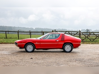 Used Alfa Romeo Other undefined for sale - 77492761: Photo