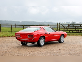 Used Alfa Romeo Other undefined for sale - 77492761: Photo