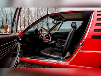 Used Alfa Romeo Other undefined for sale - 77492761: Photo