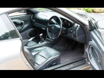 Used Porsche 911 2003 for sale - 75124039: Photo