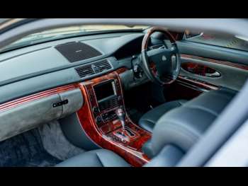 Used Maybach 62  for sale - 74981931: Photo