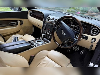Used Bentley Continental 2007 for sale - 79057412: Photo