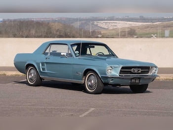 Used Ford Mustang 2012 for sale - 78267923: Photo