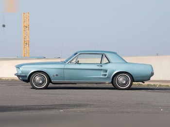 Used Ford Mustang 2012 for sale - 78267923: Photo