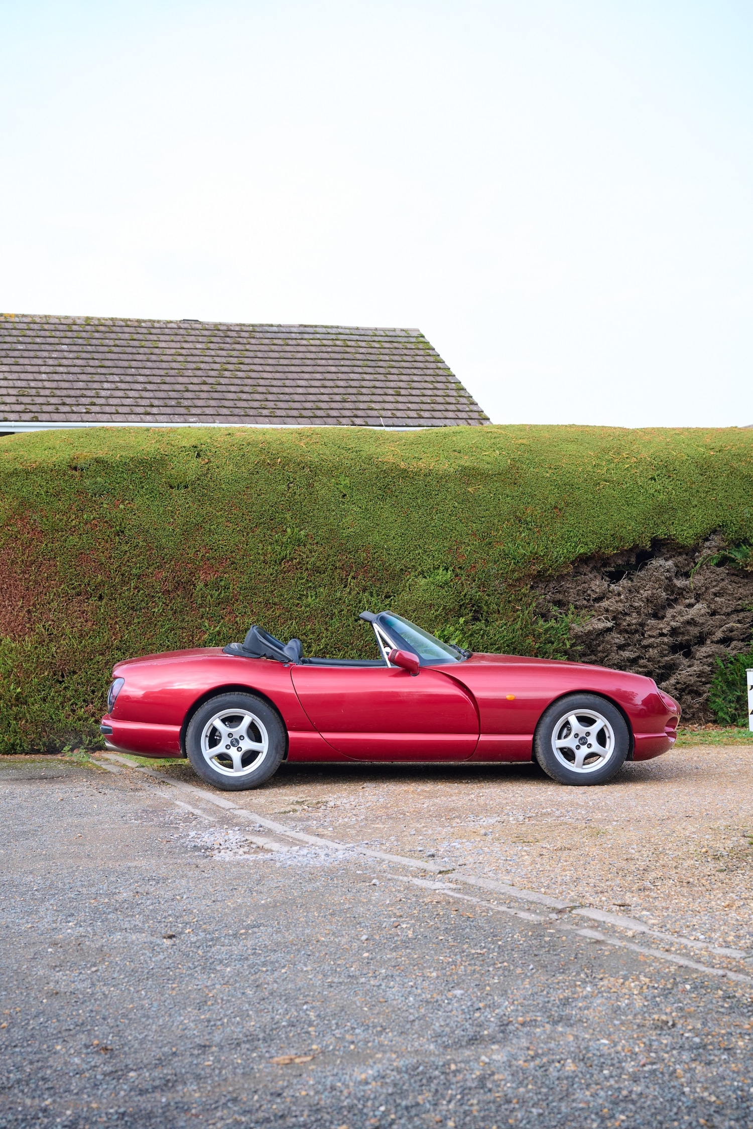 Used TVR Chimaera 1994 for sale - 76422142: Photo 11