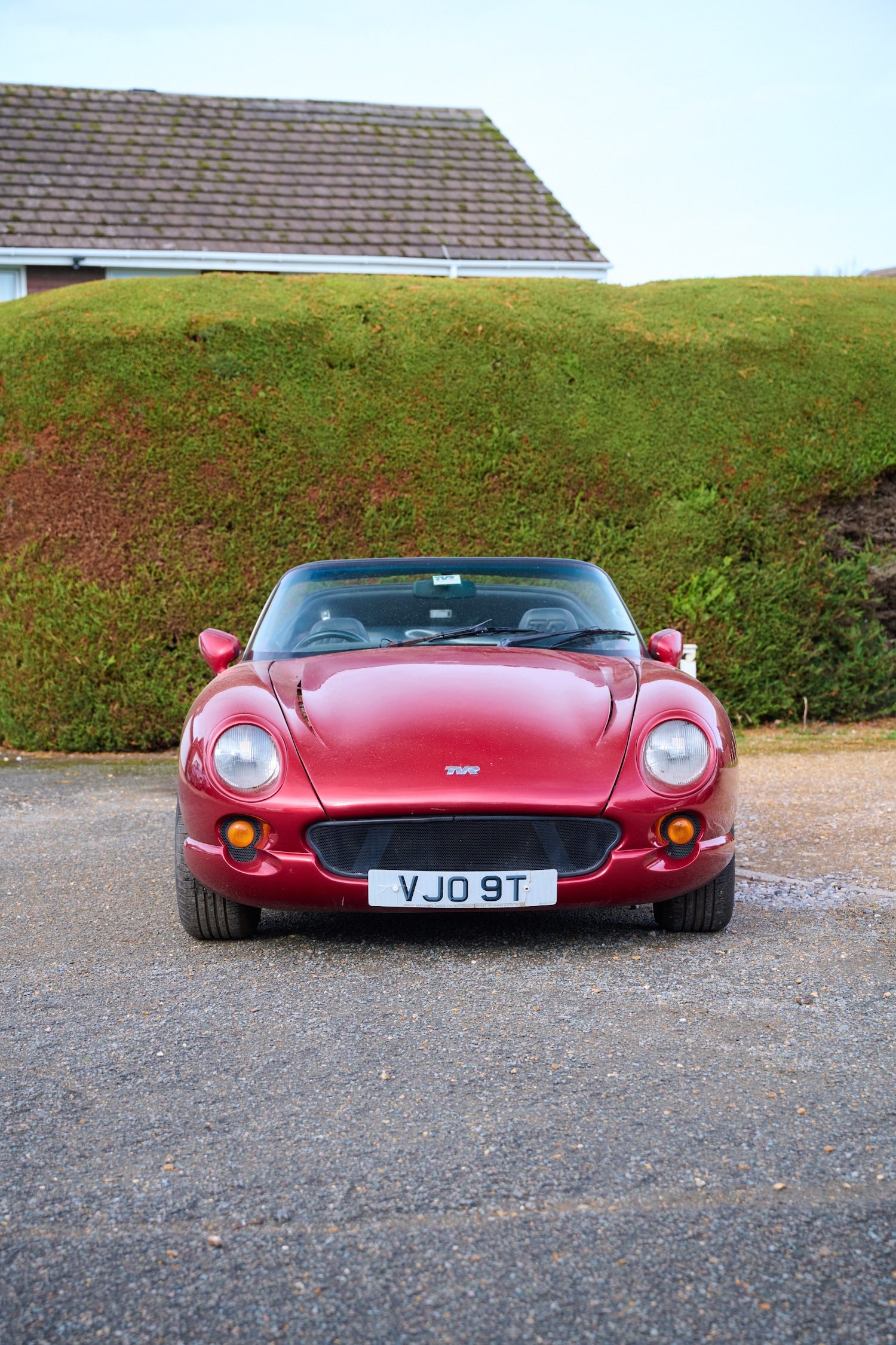 Used TVR Chimaera 1994 for sale - 76422142: Photo 15