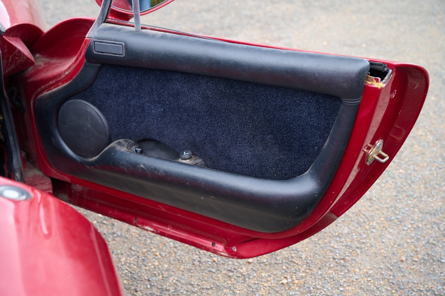 Used TVR Chimaera 1994 for sale - 76422142: Photo 16