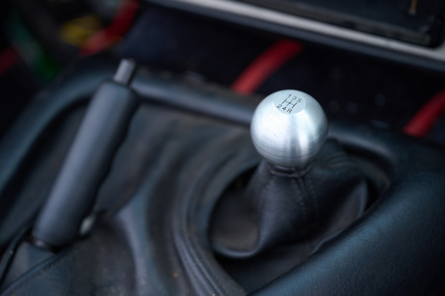 Used TVR Chimaera 1994 for sale - 76422142: Photo 19