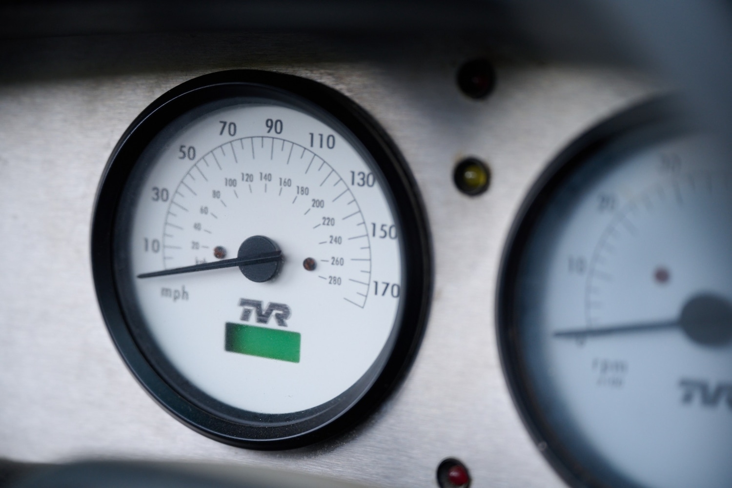 Used TVR Chimaera 1994 for sale - 76422142: Photo 20