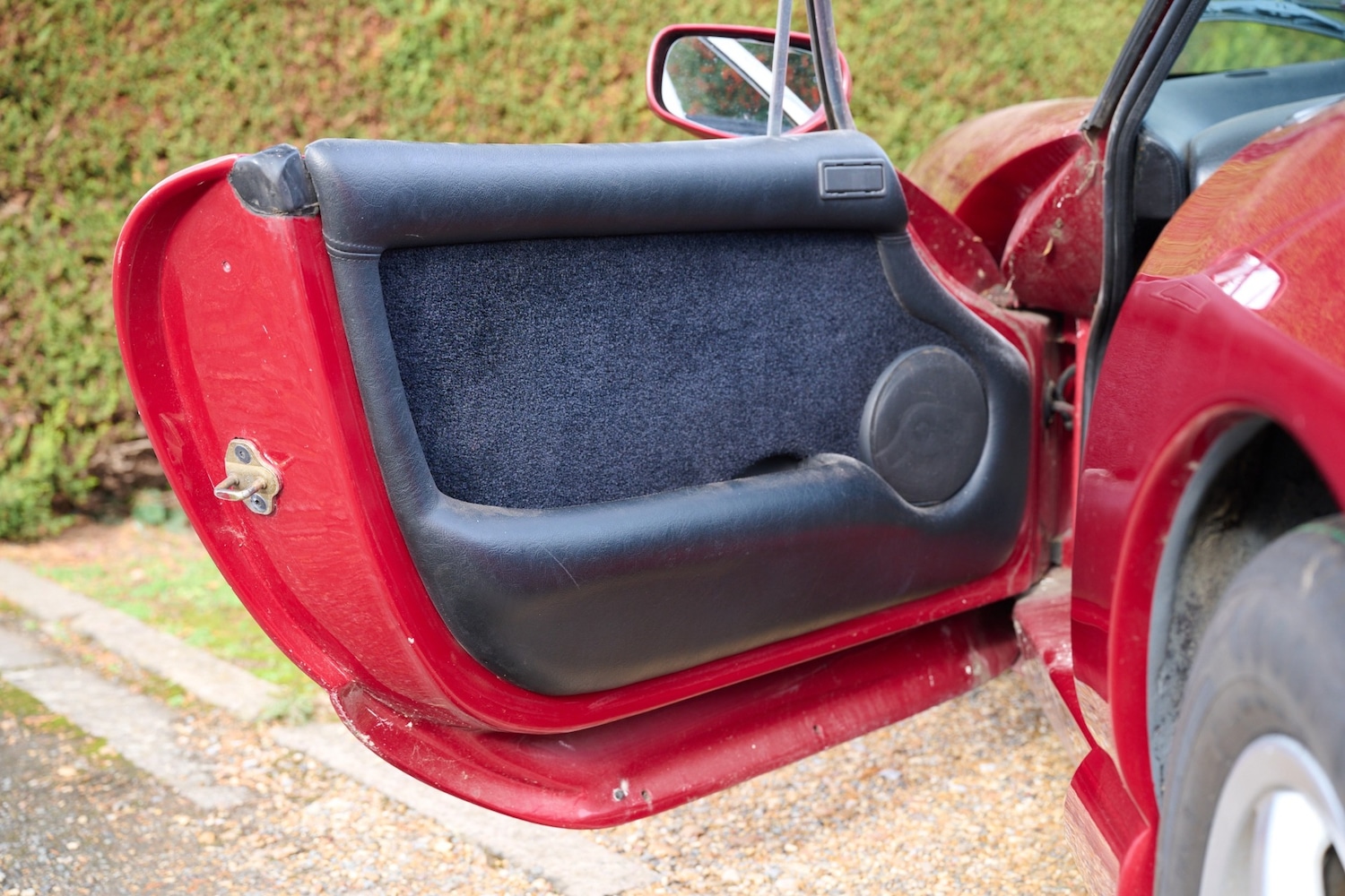 Used TVR Chimaera 1994 for sale - 76422142: Photo 22