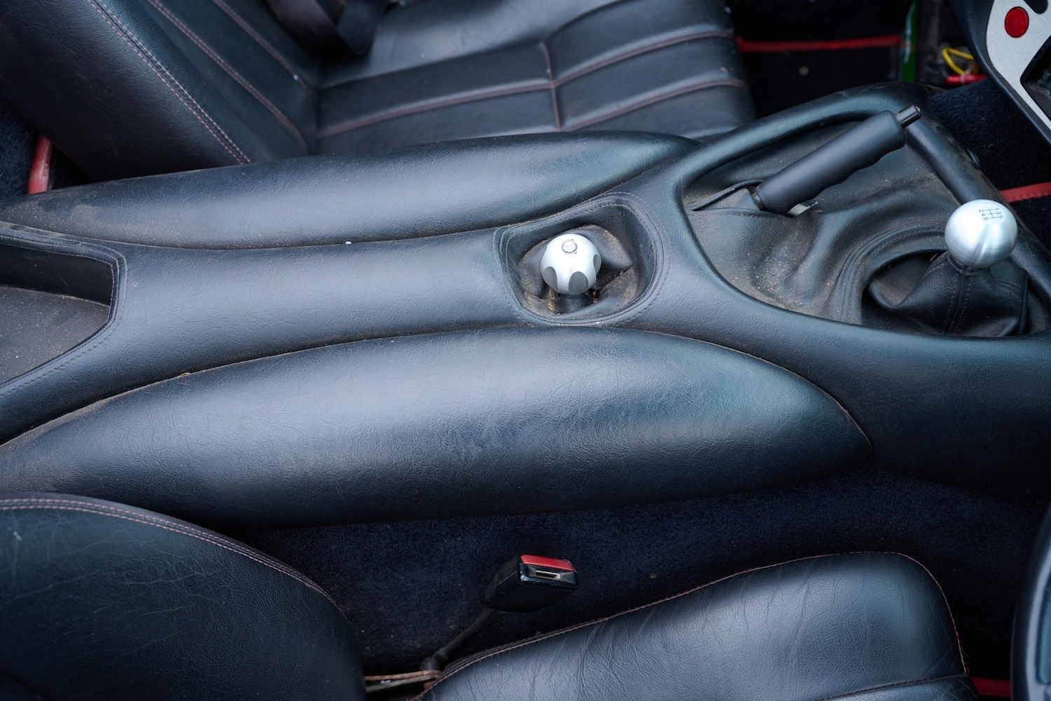 Used TVR Chimaera 1994 for sale - 76422142: Photo 24