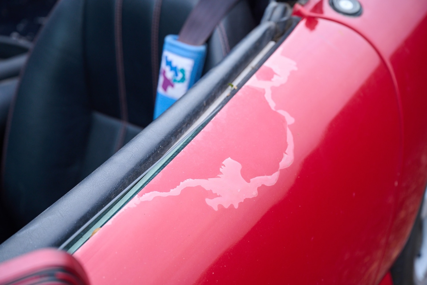 Used TVR Chimaera 1994 for sale - 76422142: Photo 27