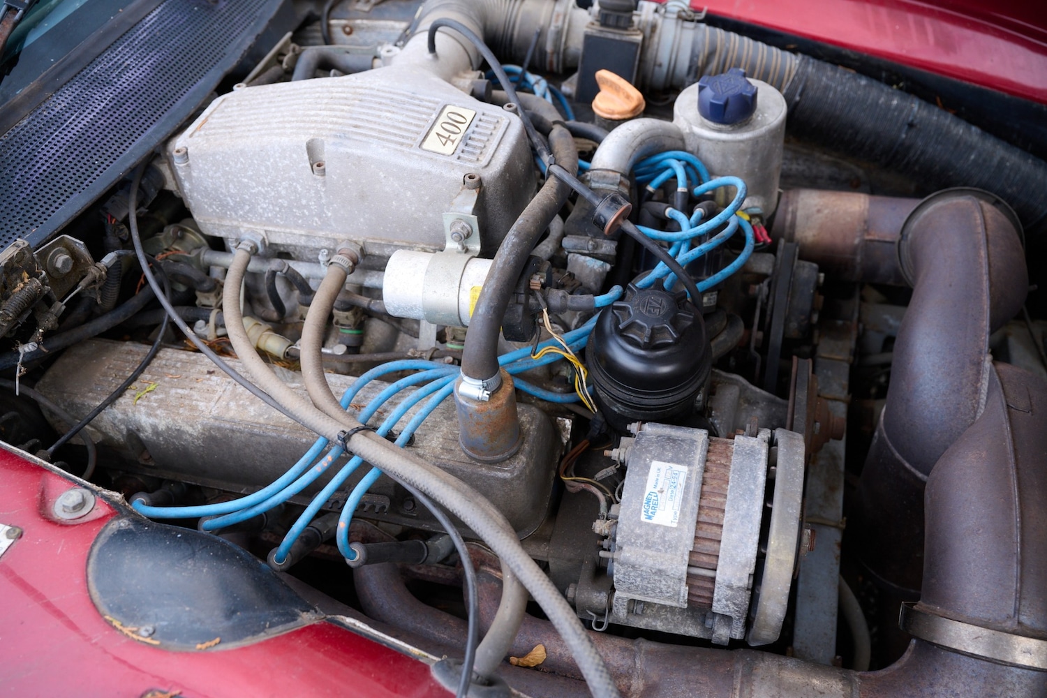 Used TVR Chimaera 1994 for sale - 76422142: Photo 33