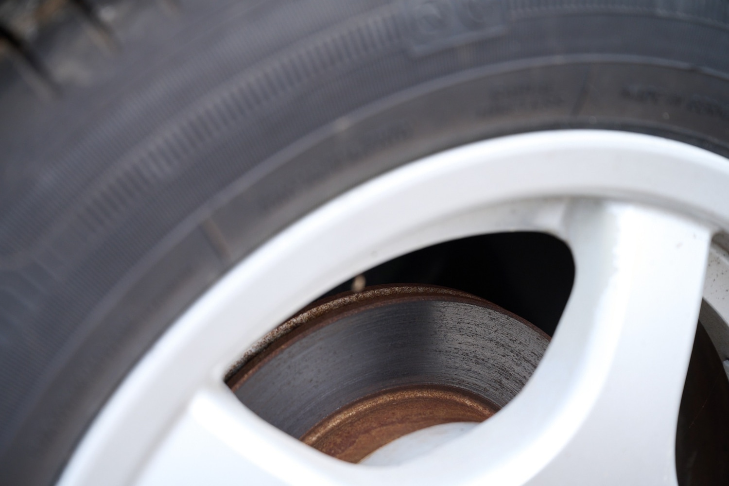 Used TVR Chimaera 1994 for sale - 76422142: Photo 34