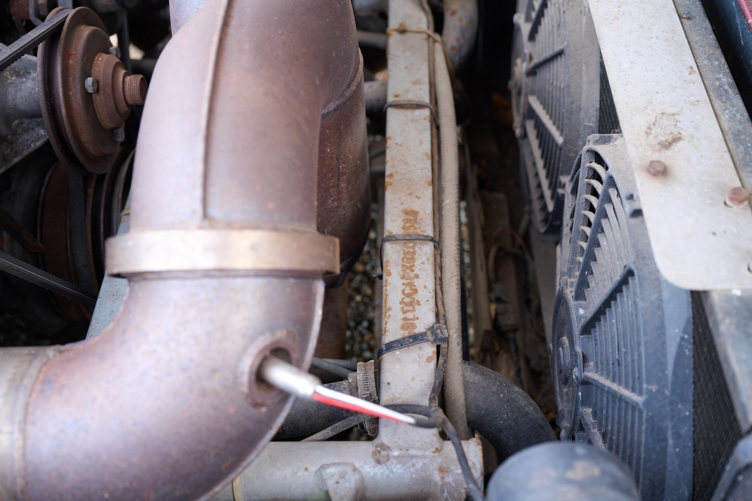 Used TVR Chimaera 1994 for sale - 76422142: Photo 35