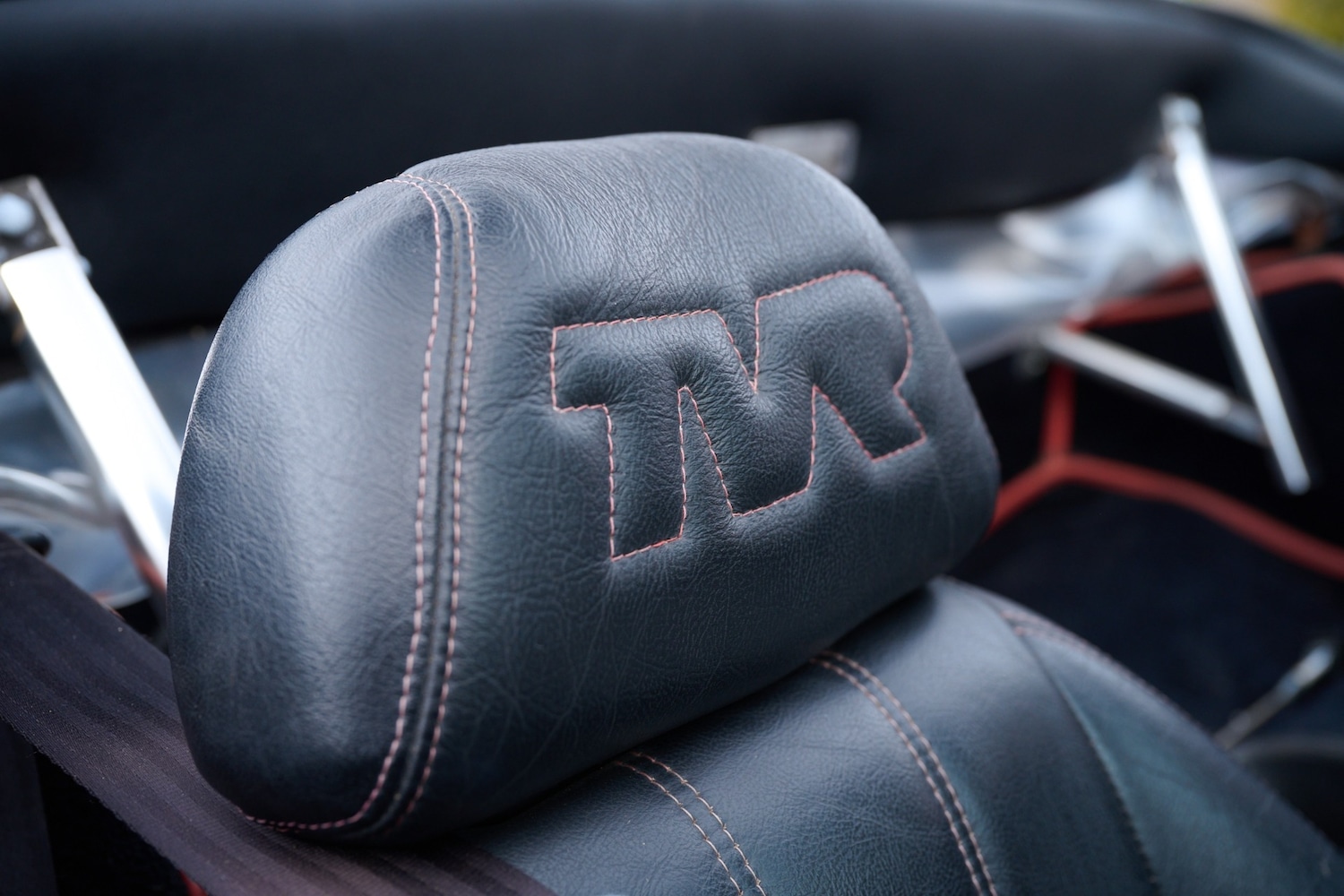 Used TVR Chimaera 1994 for sale - 76422142: Photo 37