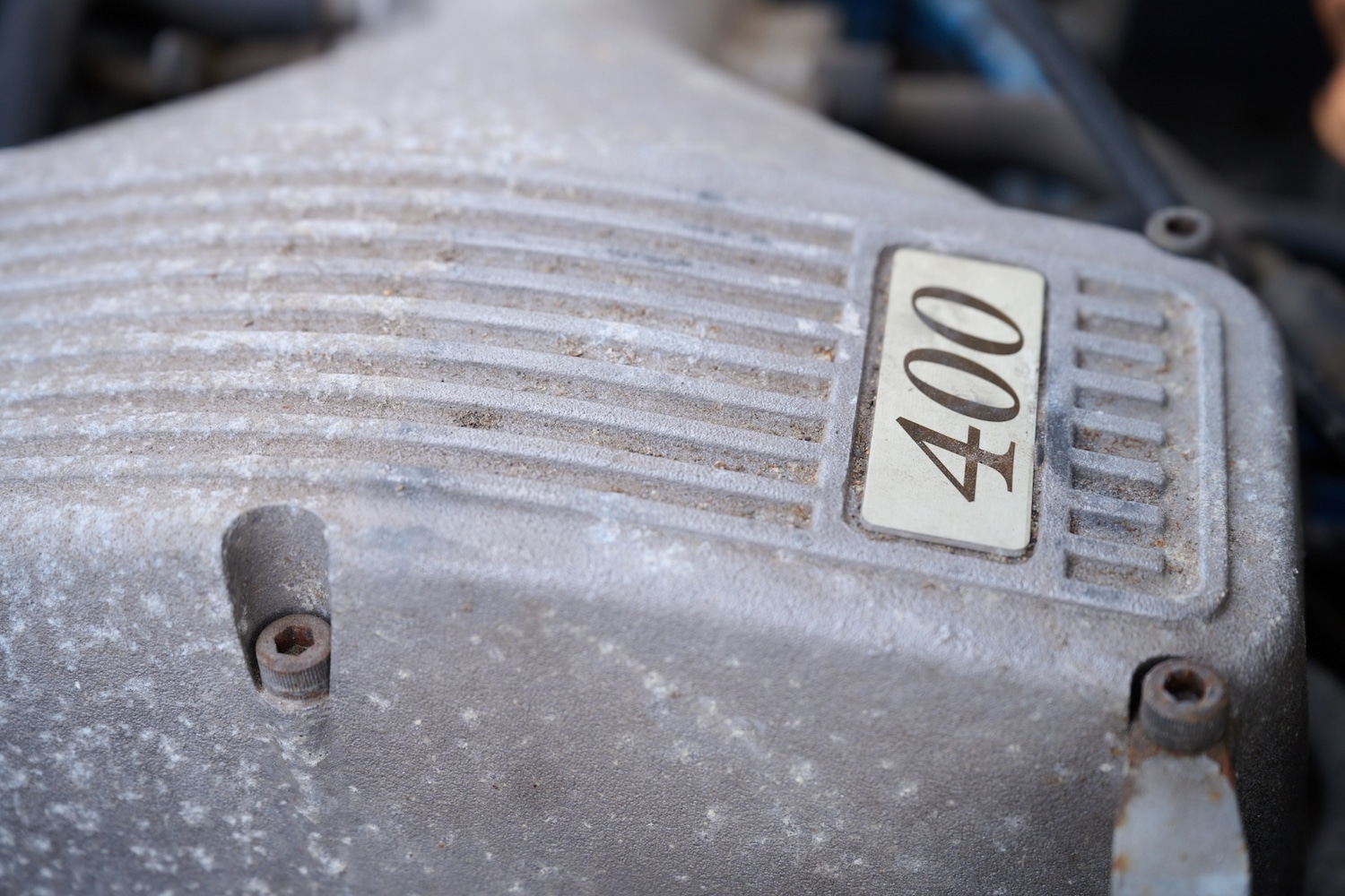 Used TVR Chimaera 1994 for sale - 76422142: Photo 45