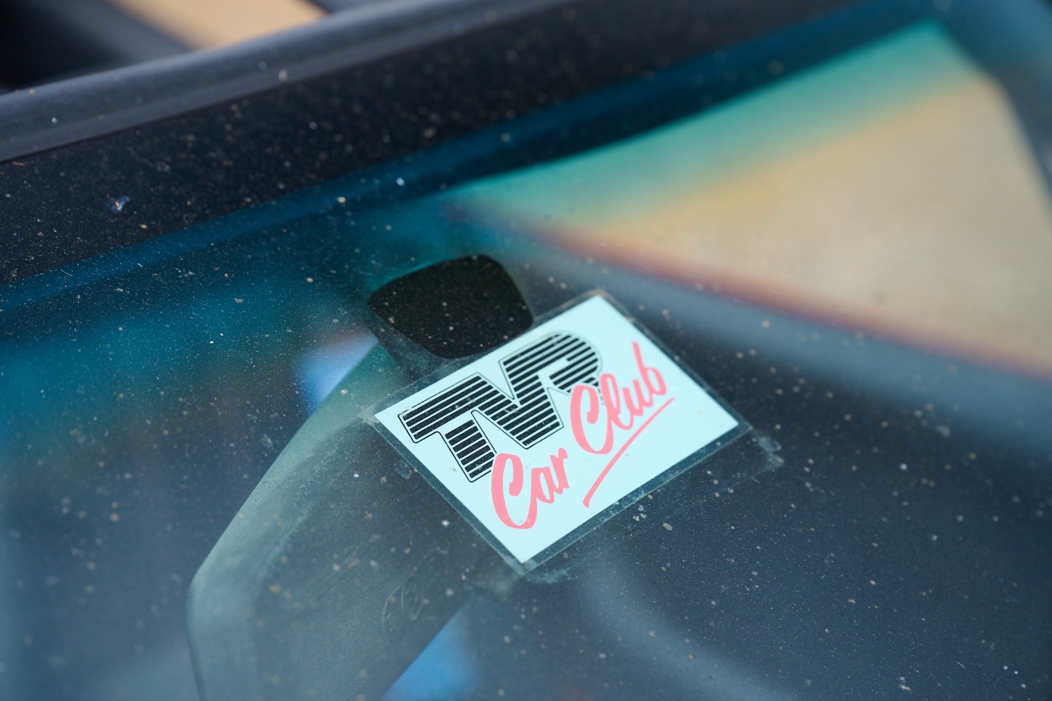 Used TVR Chimaera 1994 for sale - 76422142: Photo 49